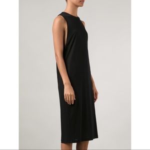Acne Studios Corvina Dress sz M